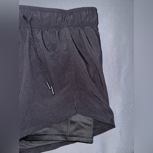 AVIA S(4-6) women’s athletic shorts - Picture 4 of 4